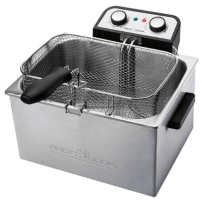Фритюрниця ProfiCook PC-FR 1038