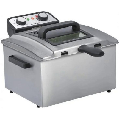 Фритюрниця ProfiCook PC-FR 1038