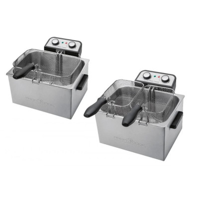 Фритюрниця ProfiCook PC-FR 1038