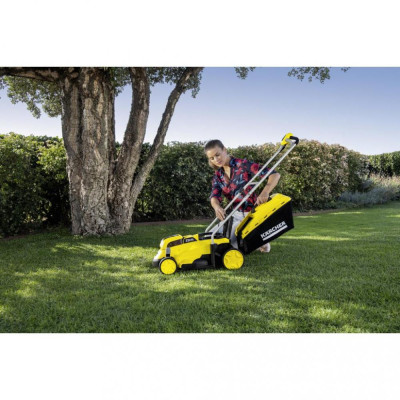Газонокосарка Karcher LMO 18-33 Battery (1.444-400.0)