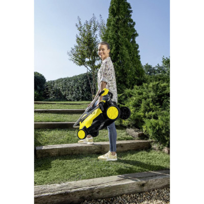 Газонокосарка Karcher LMO 18-36 Battery (1.444-420.0)