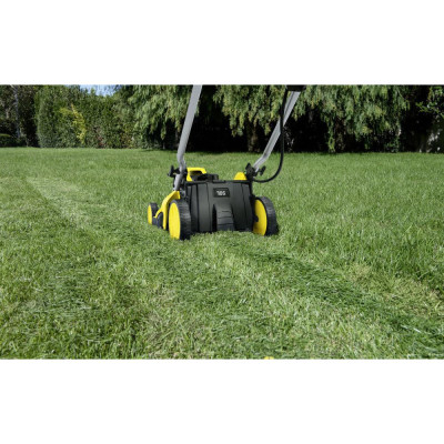 Газонокосарка Karcher LMO 36-40 Battery Set (1.444-450.0)