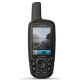 GPS-навігатор багатоцільовий Garmin GPSMAP 64csx (010-02258-20)