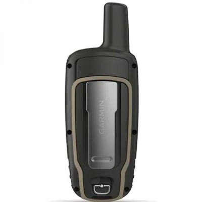 GPS-навігатор багатоцільовий Garmin GPSMAP 64SX (010-02258-10)