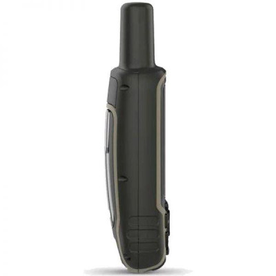 GPS-навігатор багатоцільовий Garmin GPSMAP 64SX (010-02258-10)