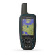 GPS-навігатор багатоцільовий Garmin GPSMAP 64X (010-02258-00)