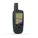 GPS-навігатор багатоцільовий Garmin GPSMAP 64X (010-02258-00)