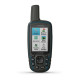 GPS-навігатор багатоцільовий Garmin GPSMAP 64X (010-02258-00)