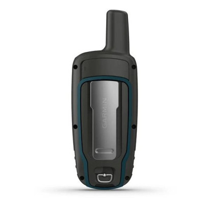 GPS-навігатор багатоцільовий Garmin GPSMAP 64X (010-02258-00)