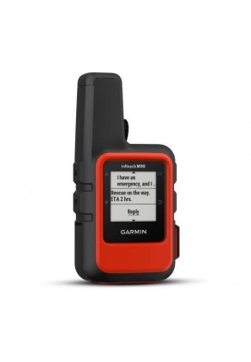 GPS-навігатор багатоцільовий Garmin inReach Mini (010-01879-00)