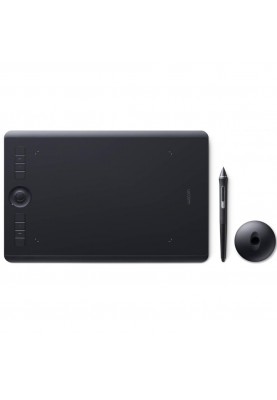 Графічний планшет Wacom Intuos Pro M (PTH-660)