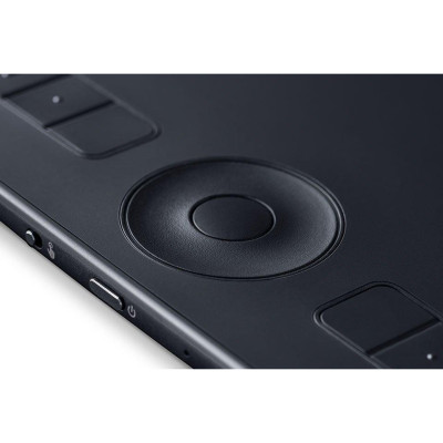 Графічний планшет Wacom Intuos Pro M (PTH-660) Графічний планшет Wacom Intuos Pro M (PTH-660)