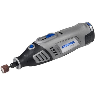 Гравер Dremel 8100-1/15 (F0138100JD)