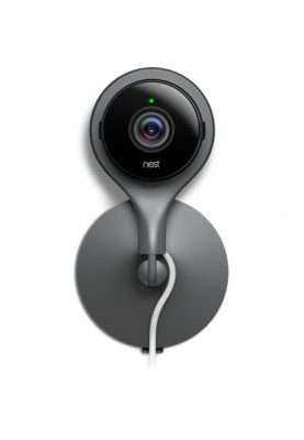 IP-камера видеонаблюдения Google Nest CAM INDOOR (NC1102E, NC1102ES)