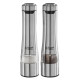Подрібнювач спецій електричний Russell Hobbs Salt & Pepper Grinder 23460-56