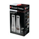 Подрібнювач спецій електричний Russell Hobbs Salt & Pepper Grinder 23460-56