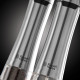 Подрібнювач спецій електричний Russell Hobbs Salt & Pepper Grinder 23460-56