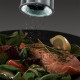 Подрібнювач спецій електричний Russell Hobbs Salt & Pepper Grinder 23460-56