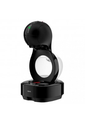 Капсульна кавоварка еспресо Krups Nescafe Dolce Gusto Lumio KP1308