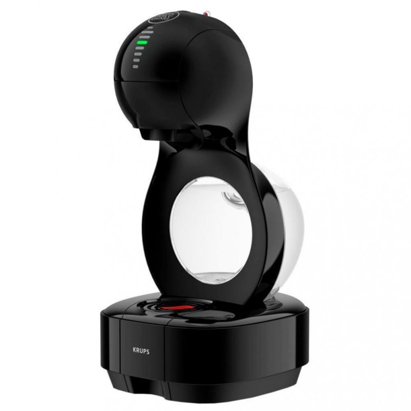 Капсульна кавоварка еспресо Krups Nescafe Dolce Gusto Lumio KP1308