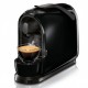 Капсульна кавоварка еспресо Tchibo Cafissimo Compact Black