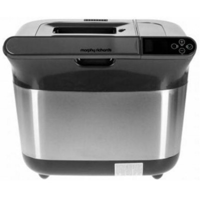 Хлебопечка Morphy Richards 502000