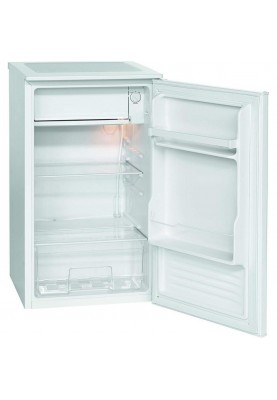 Холодильник с морозильной камерой Bomann KS 2261