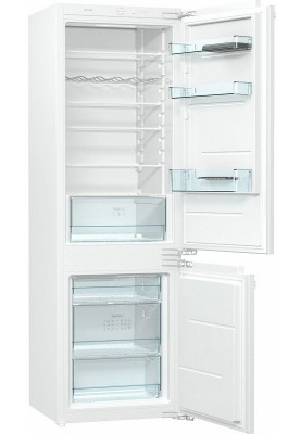 Холодильник із морозильною камерою Gorenje RKI2181E1