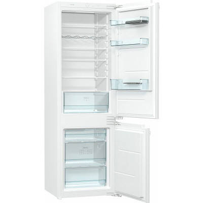 Холодильник із морозильною камерою Gorenje RKI2181E1