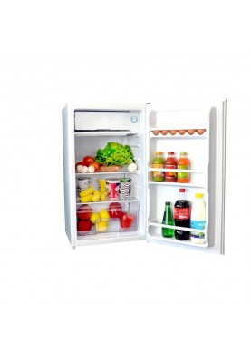Холодильник із морозильною камерою Ravanson LKK-90S