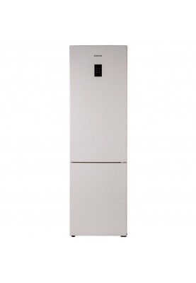 Холодильник із морозильною камерою Samsung RB37J5220EF
