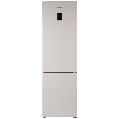 Холодильник із морозильною камерою Samsung RB37J5220EF