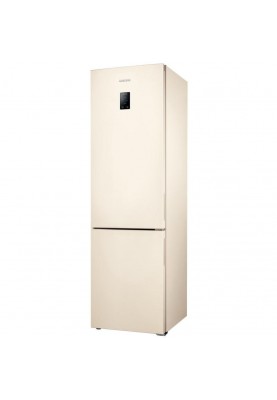 Холодильник із морозильною камерою Samsung RB37J5220EF