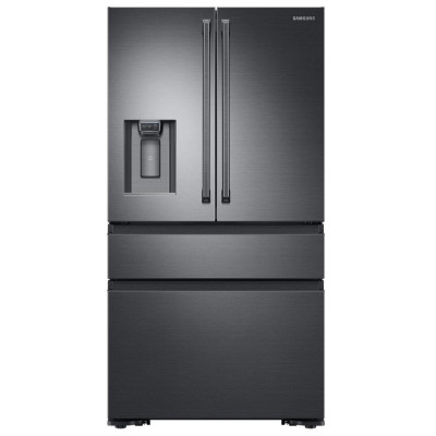 Холодильник с морозильной камерой Samsung RF23M8090SG/EF
