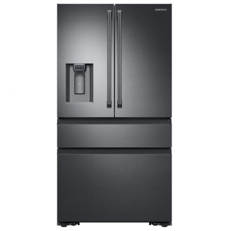 Холодильник з морозильною камерою Samsung RF23M8090SG/EF