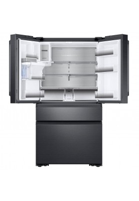 Холодильник с морозильной камерой Samsung RF23M8090SG/EF