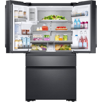 Холодильник с морозильной камерой Samsung RF23M8090SG/EF Холодильник с морозильной камерой Samsung RF23M8090SG/EF