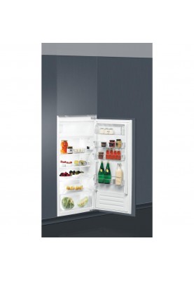 Холодильник із морозильною камерою Whirlpool ARG 7341