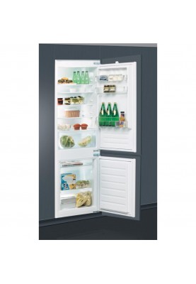 Холодильник із морозильною камерою Whirlpool ART 65021