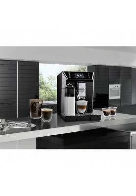 Кавомашина автоматична DeLonghi PrimaDonna Class Evo ECAM 550.65.SB