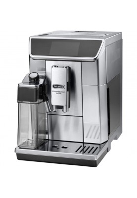 Кофемашина автоматична DeLonghi PrimaDonna Elite ECAM 650.75.MS