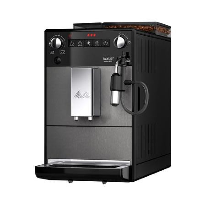 Кофемашина автоматична Melitta Avanza F27/0-100