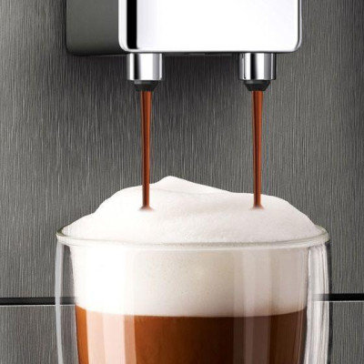 Кавомашина автоматична Melitta Avanza F27/0-100