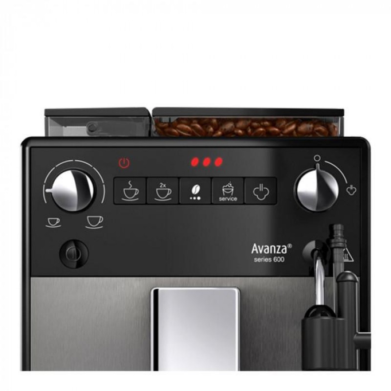 Кофемашина автоматична Melitta Avanza F27/0-100