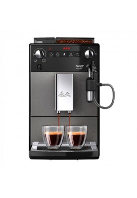 Кавомашина автоматична Melitta Avanza F27/0-100