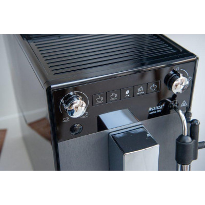 Кавомашина автоматична Melitta Avanza F27/0-100