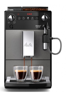 Кавомашина автоматична Melitta Avanza PLUS F27/0-103