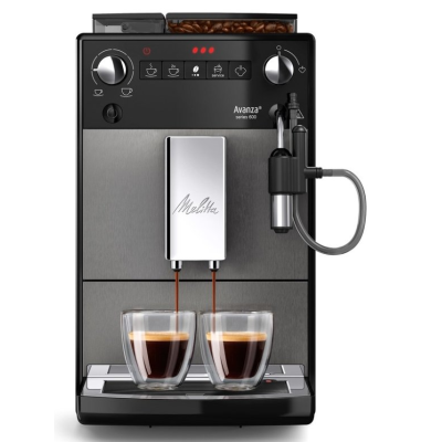 Кавомашина автоматична Melitta Avanza PLUS F27/0-103