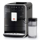 Автоматична кавоварка Melitta Caffeo Barista T Smart black F83/0-102