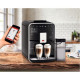 Автоматична кавоварка Melitta Caffeo Barista T Smart black F83/0-102